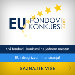 EU Fondovi i Konkursi